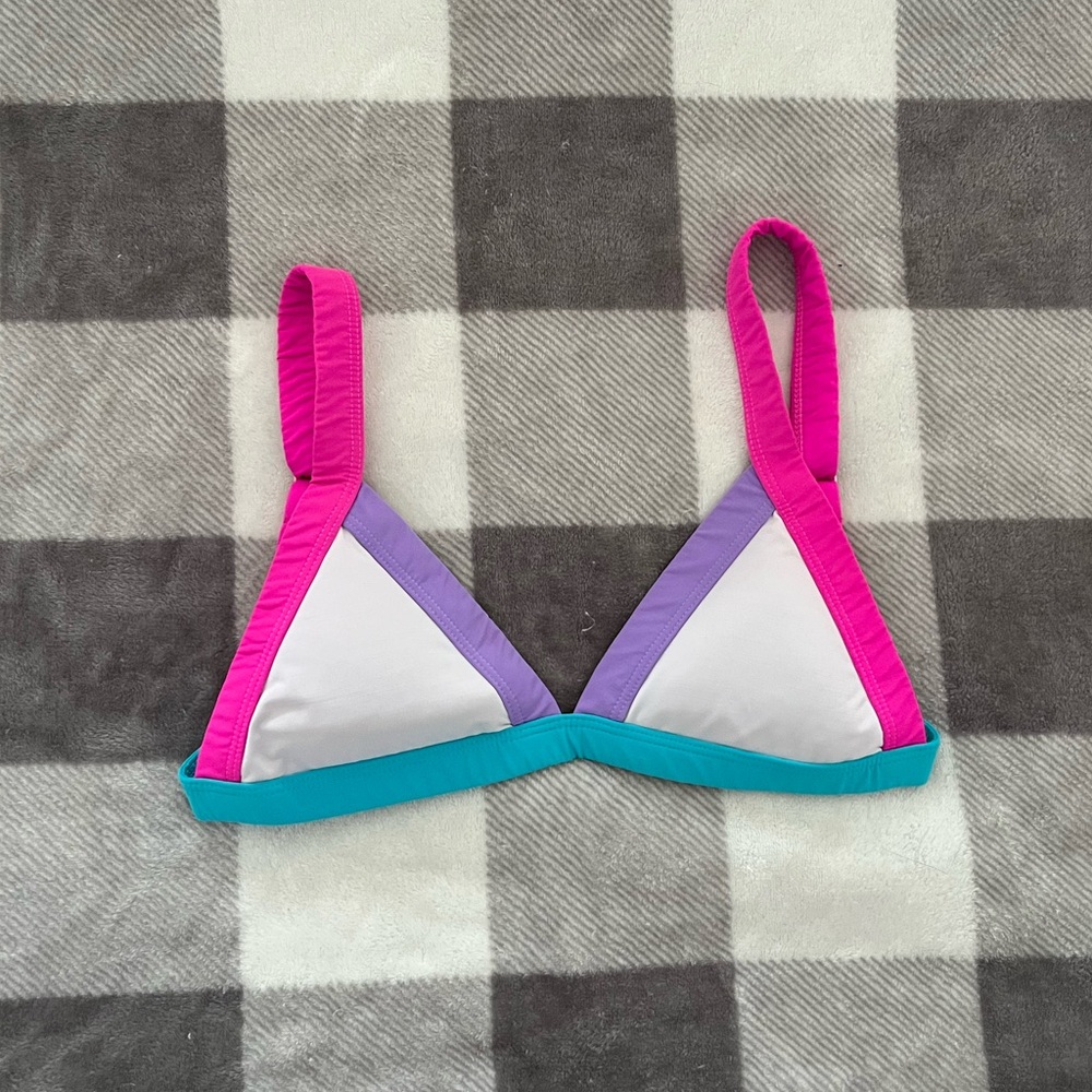 Oneone Swimwear Kameron Top